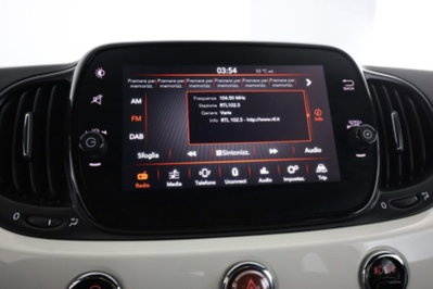 Fiat 500C Cabrio 1.0 Hybrid Sport (8)