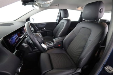 Mercedes-Benz CLA Shooting Brake 180 d Advanced auto (2)