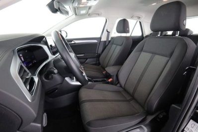 Volkswagen T-Roc 2.0 tdi Life 115cv (2)