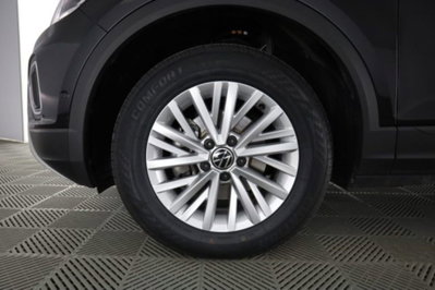 Volkswagen T-Roc 2.0 tdi Life 115cv (8)