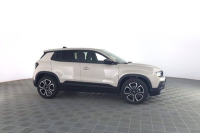 Jeep Avenger 1.2 turbo Summit fwd 100cv (3)