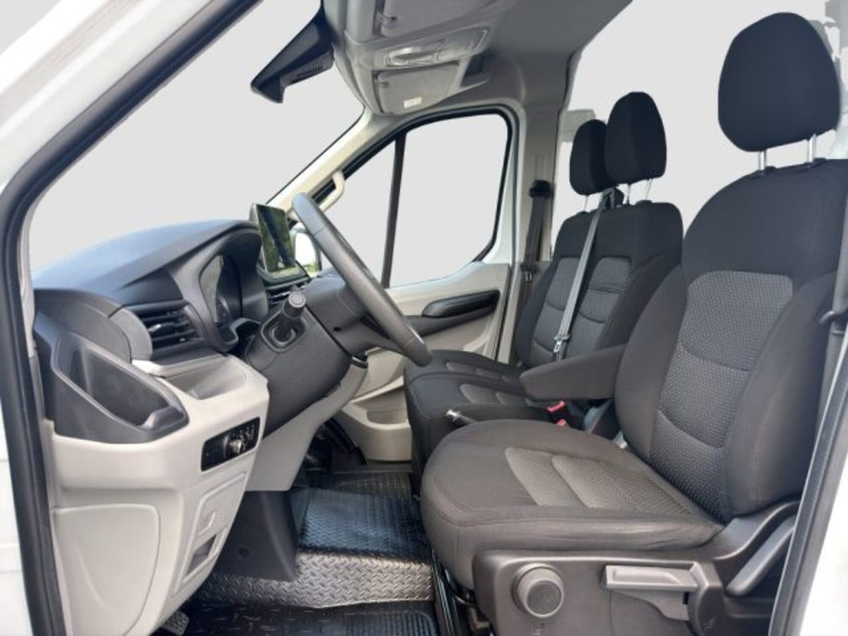 Maxus Deliver Furgone Deliver 9 2.0 crdi 150cv L3H2 fwd my26 (10)