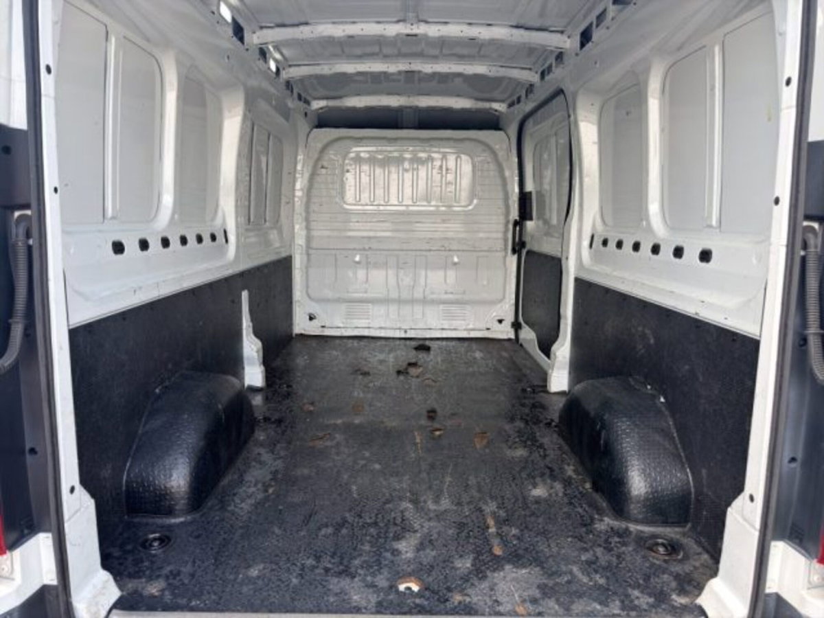 Maxus Deliver Furgone Deliver 9 2.0 crdi 150cv L3H2 fwd my26 (12)