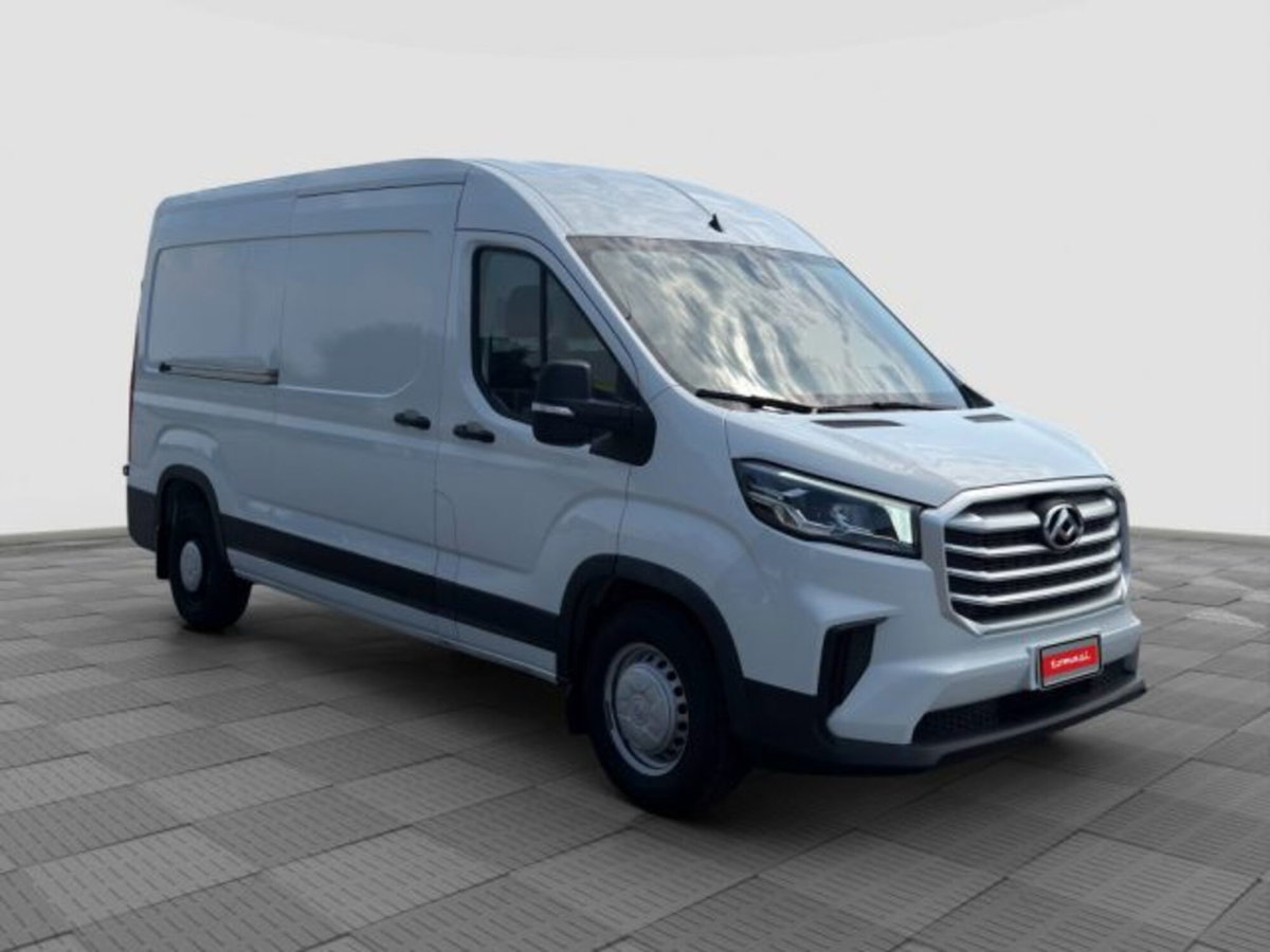 Maxus Deliver Furgone Deliver 9 2.0 crdi 150cv L3H2 fwd my26 (7)