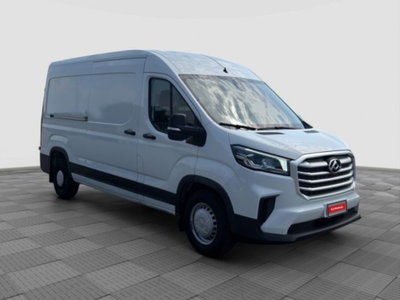 Maxus Deliver Furgone Deliver 9 2.0 crdi 150cv L3H3 fwd (7)