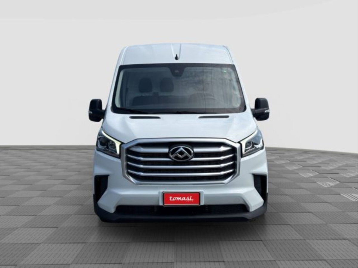 Maxus Deliver Furgone Deliver 9 2.0 crdi 150cv L3H2 fwd my26 (8)