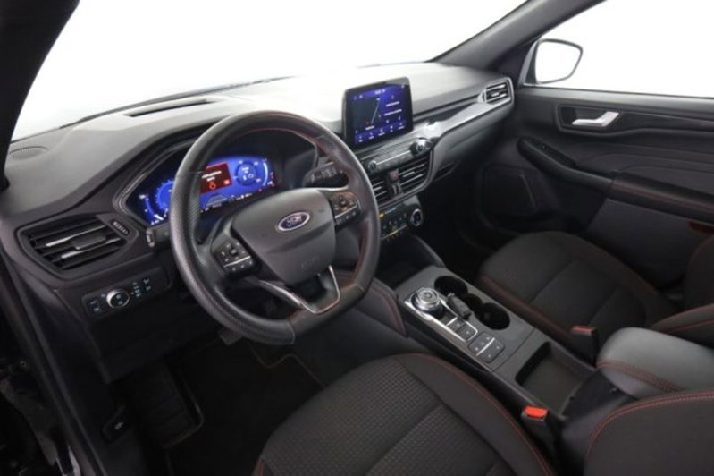 Ford Kuga 2.5 Plug In Hybrid 225 CV CVT 2WD ST-Line
