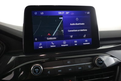Ford Kuga 2.5 Plug In Hybrid 225 CV CVT 2WD ST-Line (11)