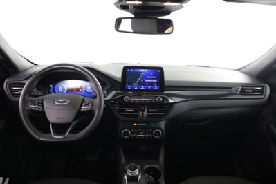 Ford Kuga 2.5 Plug In Hybrid 225 CV CVT 2WD ST-Line (4)