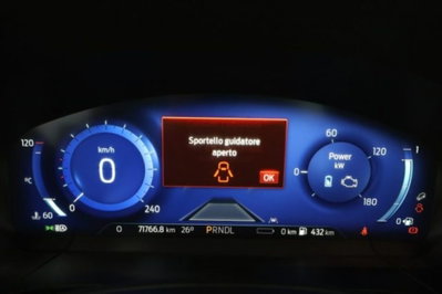Ford Kuga 2.5 Plug In Hybrid 225 CV CVT 2WD ST-Line (7)