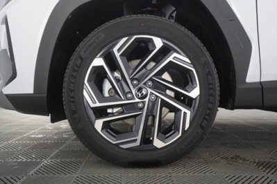 Hyundai Tucson 1.6 hev Exellence 4wd auto (15)