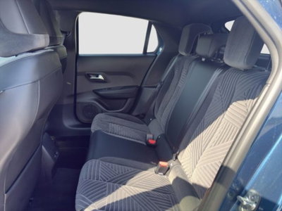 Lancia Ypsilon 1.2 mhev Edizione Cassina e-dct (10)
