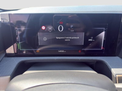 Lancia Ypsilon 1.2 mhev Edizione Cassina e-dct (14)