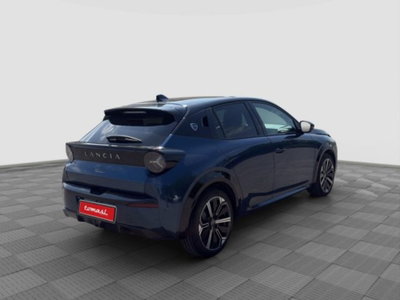 Lancia Ypsilon 1.2 mhev Edizione Cassina e-dct (5)