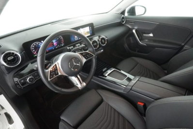 Mercedes-Benz Classe A 180 Progressive Advanced Plus auto usata
