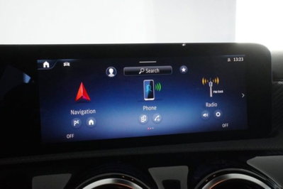 Mercedes-Benz Classe A 180 Progressive Advanced Plus auto (11)