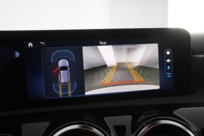Mercedes-Benz Classe A 180 Progressive Advanced Plus auto (12)