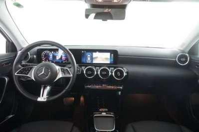 Mercedes-Benz Classe A 180 Progressive Advanced Plus auto (4)