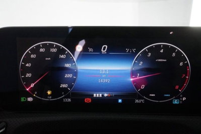 Mercedes-Benz Classe A 180 Progressive Advanced Plus auto (7)