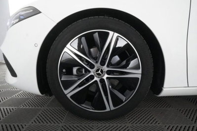 Mercedes-Benz Classe A 180 Progressive Advanced Plus auto (8)