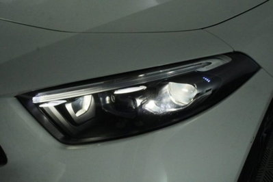 Mercedes-Benz Classe A 180 Progressive Advanced Plus auto (9)