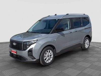 Ford Tourneo Courier 1.0 ecoboost 125cv Titanium powershift usato