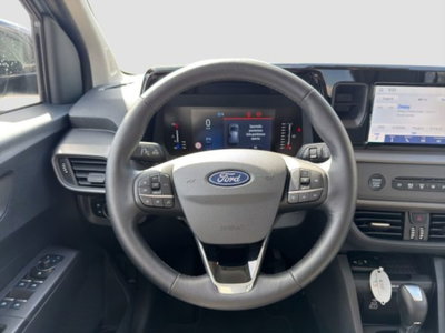Ford Tourneo Courier 1.0 ecoboost 125cv Titanium powershift (12)