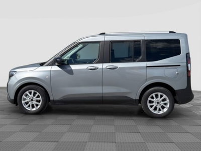 Ford Tourneo Courier 1.0 ecoboost 125cv Titanium powershift (2)