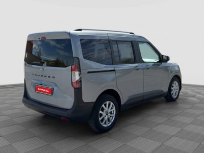 Ford Tourneo Courier 1.0 ecoboost 125cv Titanium powershift (5)