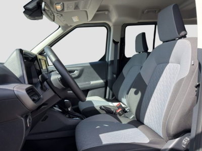 Ford Tourneo Courier 1.0 ecoboost 125cv Titanium powershift (9)
