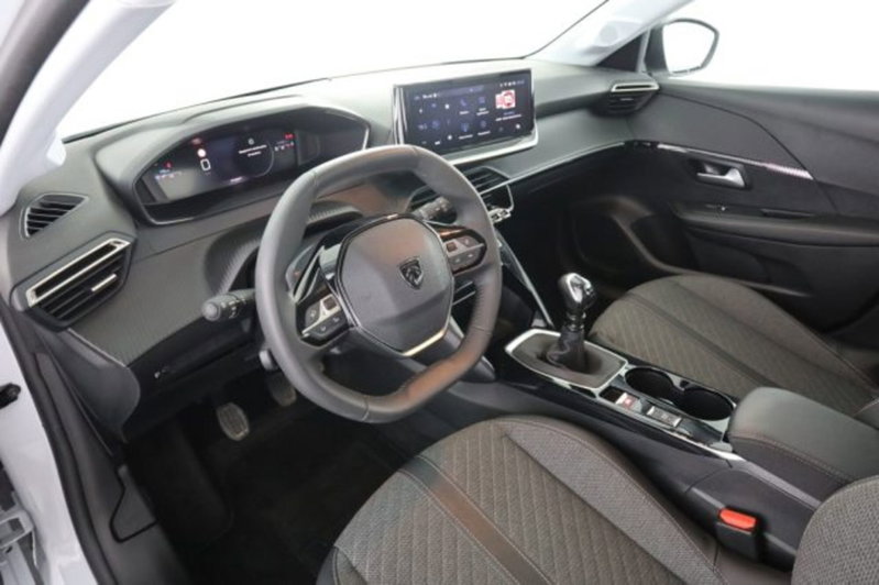 Peugeot 208 PureTech 100 Stop&Start 5 porte Allure