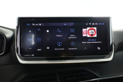 Peugeot 208 PureTech 100 Stop&Start 5 porte Allure (11)