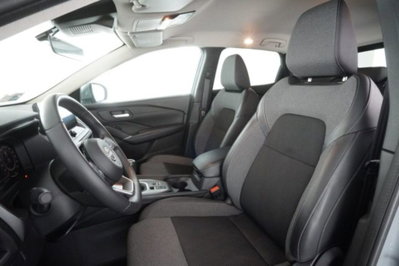 Nissan Qashqai 1.3 mhev N-Connecta 2wd 140cv (10)