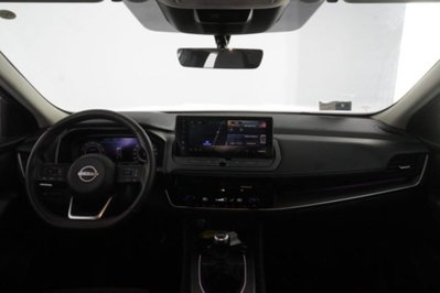 Nissan Qashqai 1.3 mhev N-Connecta 2wd 140cv (12)