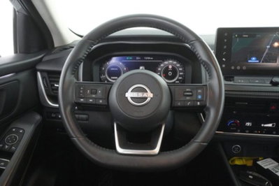 Nissan Qashqai 1.3 mhev N-Connecta 2wd 140cv (13)