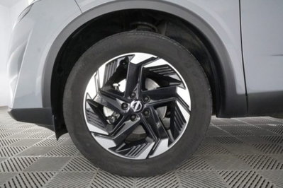 Nissan Qashqai 1.3 mhev N-Connecta 2wd 140cv (16)