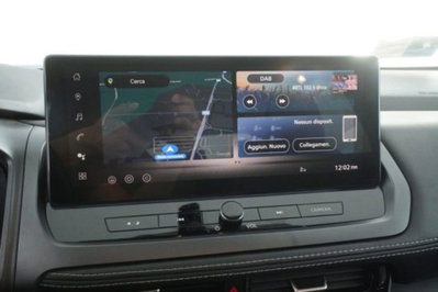 Nissan Qashqai 1.3 mhev N-Connecta 2wd 140cv (19)