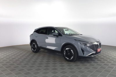 Nissan Qashqai 1.3 mhev N-Connecta 2wd 140cv (2)