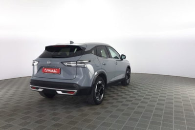 Nissan Qashqai 1.3 mhev N-Connecta 2wd 140cv (4)