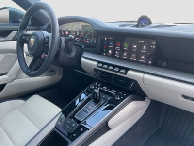 Porsche 911 Coupé 3.0 Carrera T 394cv 2p.ti (12)