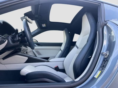 Porsche 911 Coupé 3.0 Carrera T 394cv 2p.ti (18)