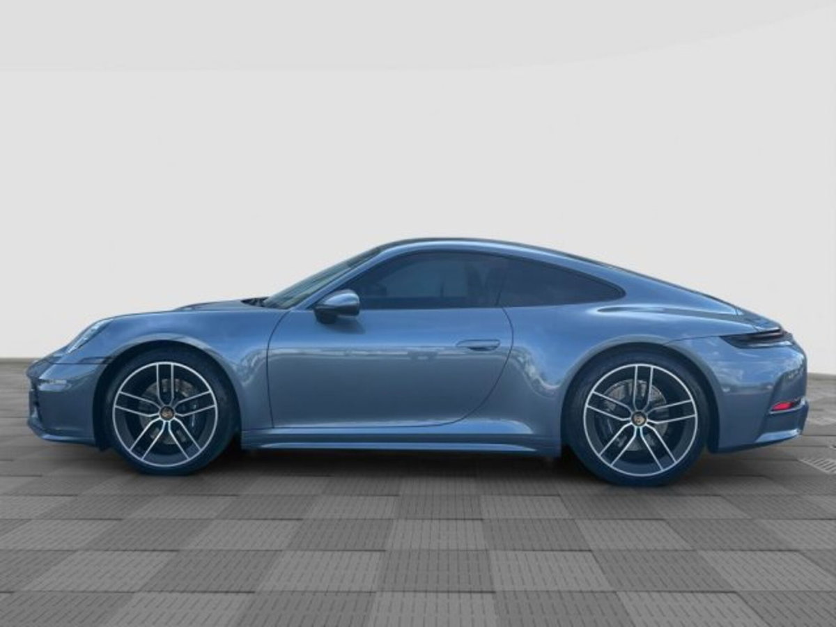 Porsche 911 Coupé 3.0 Carrera 394cv auto (2)