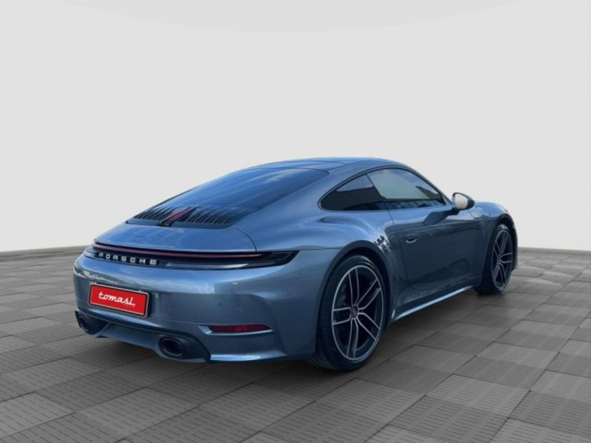 Porsche 911 Coupé 3.0 Carrera 394cv auto (5)