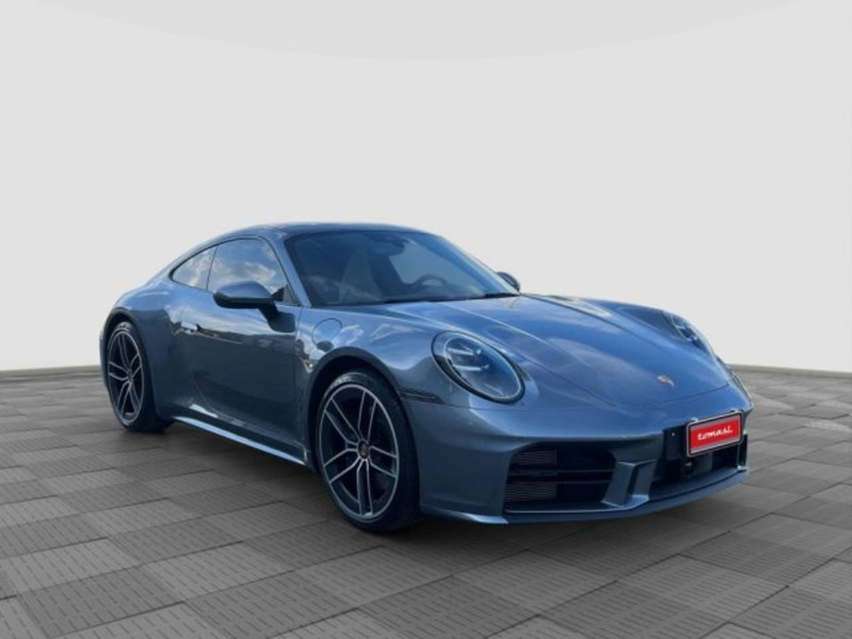 Porsche 911 Coupé 3.0 Carrera 394cv auto (7)
