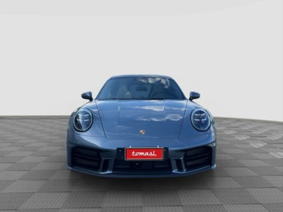 Porsche 911 Coupé 3.0 Carrera T 394cv 2p.ti (8)