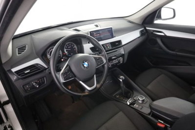 BMW X1 xDrive25e Business Advantage usata