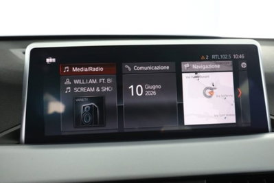 BMW X1 xDrive25e Business Advantage (11)