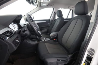 BMW X1 xDrive25e Business Advantage (2)