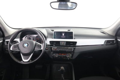 BMW X1 xDrive25e Business Advantage (4)