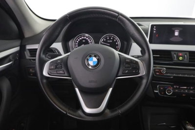 BMW X1 xDrive25e Business Advantage (5)